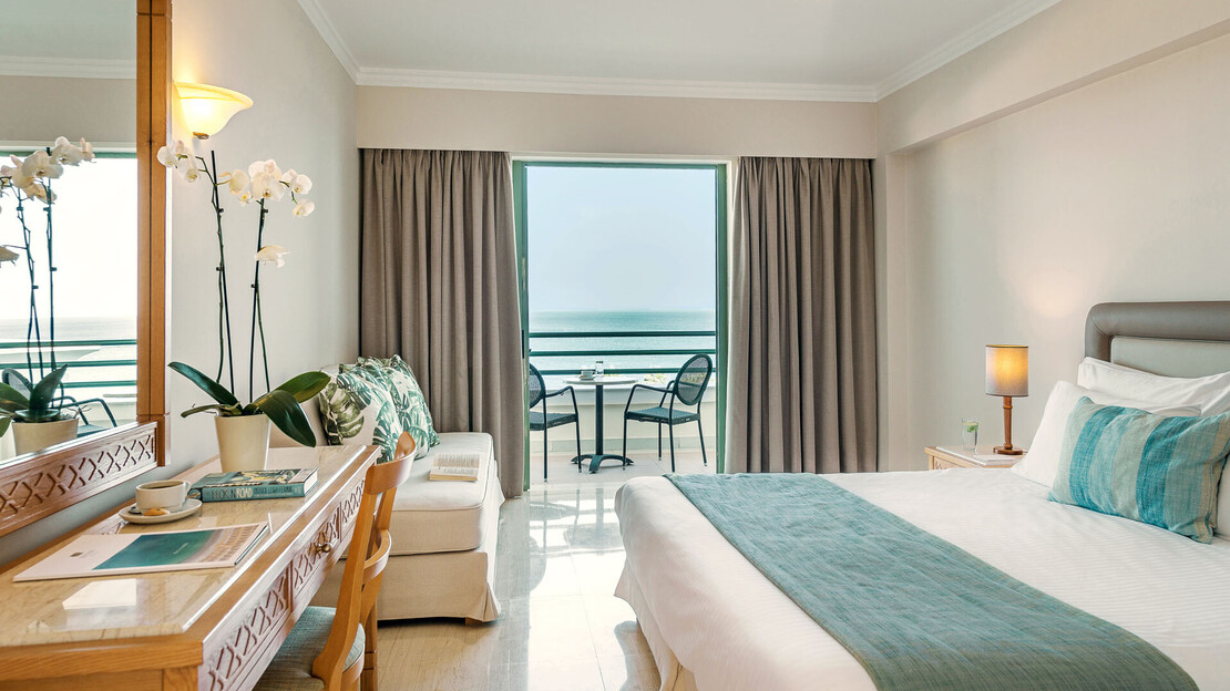 Mitsis Rodos Maris Resort & Spa